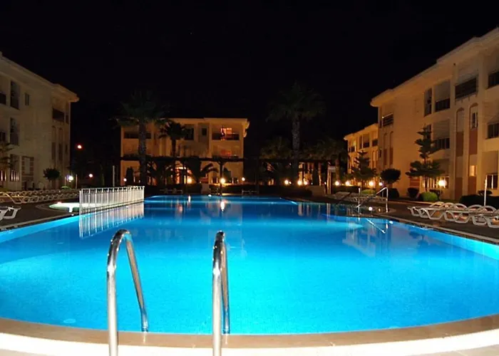 Four Seasons Sokak No 07600