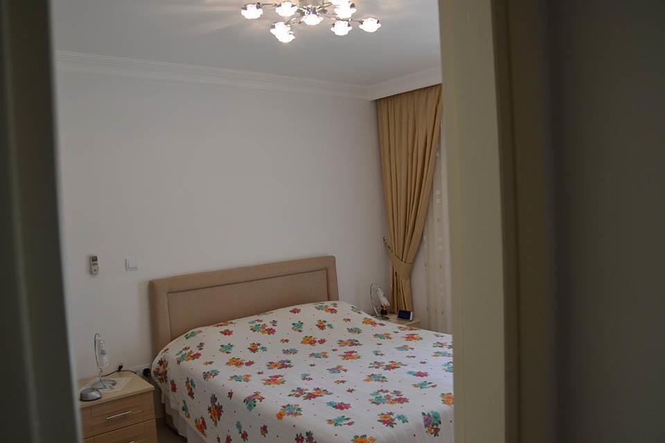Four Seasons Sokak No 07600